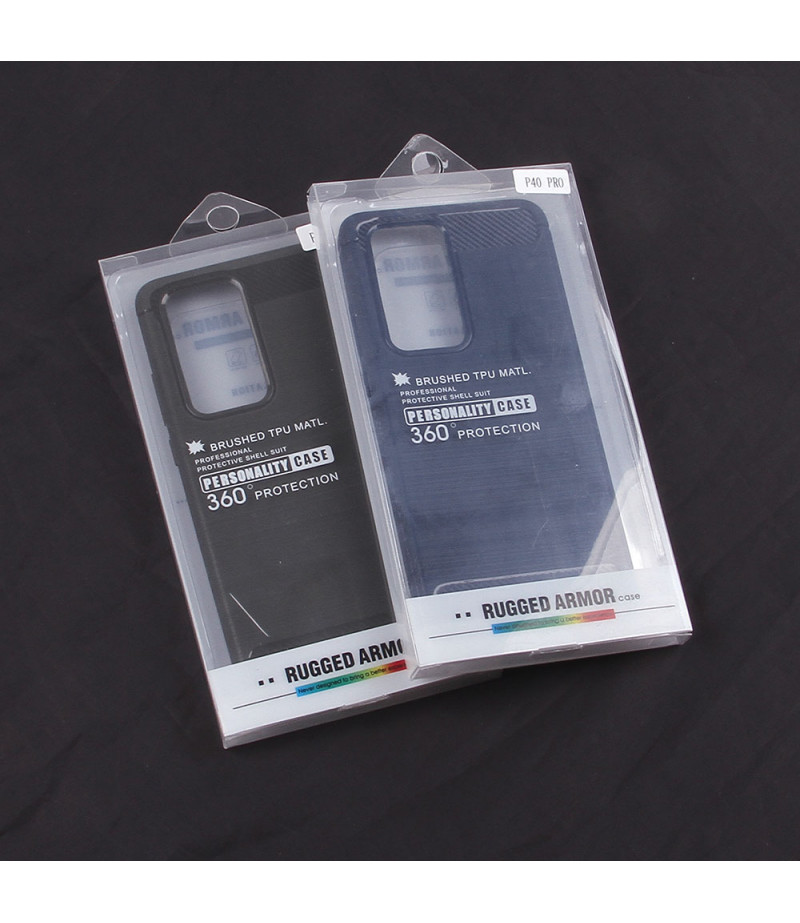 Shockproof Case für Huawei P40 Pro, Art.:000474