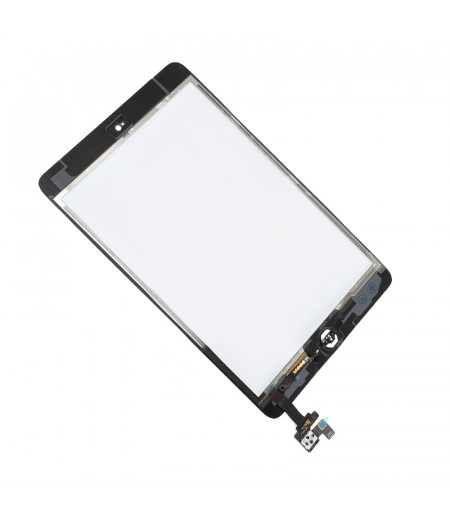 For iPad Mini 1/2 Digitizer Complete White, SKU: APIPDM1104