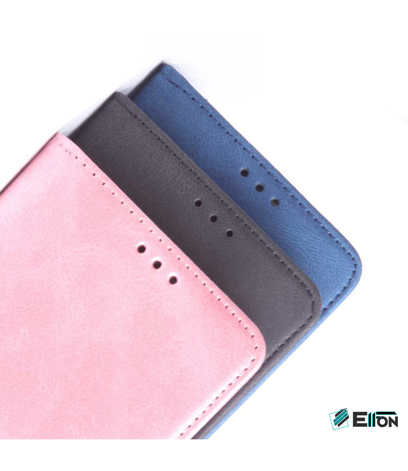 Elfon Wallet Case für Samsung Galaxy S21, Art:000702