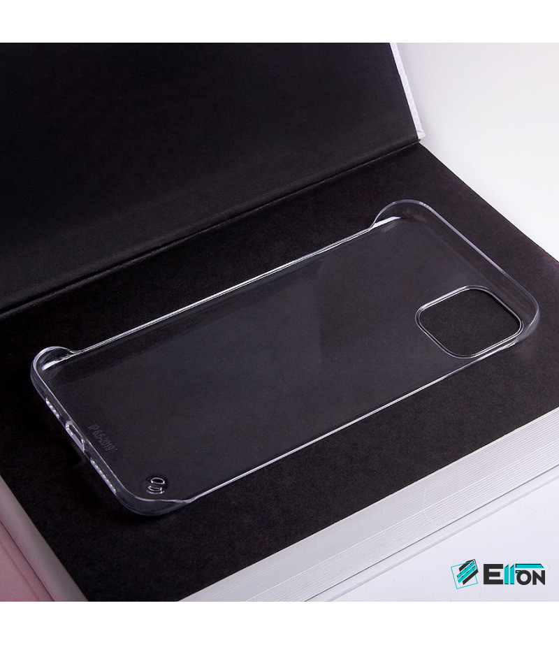Soft Touch Slim Hard Case Cover für iPhone 11 Pro, Art:000589