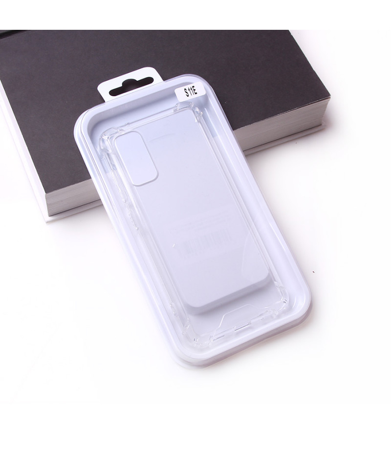 Dropcase für Galaxy S20, Art.:000563