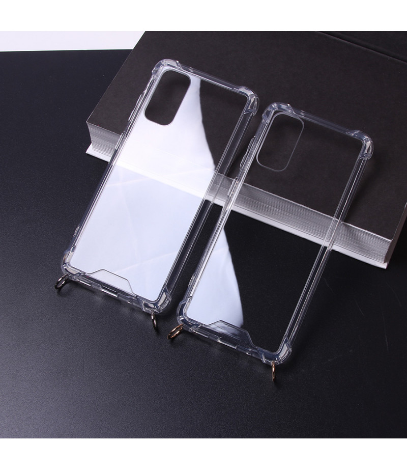 Dropcase with Ring für Galaxy S20, Art.:000524