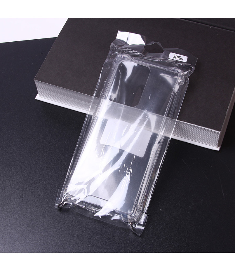 Dropcase with Ring für Galaxy S20 Ultra , Art.:000524