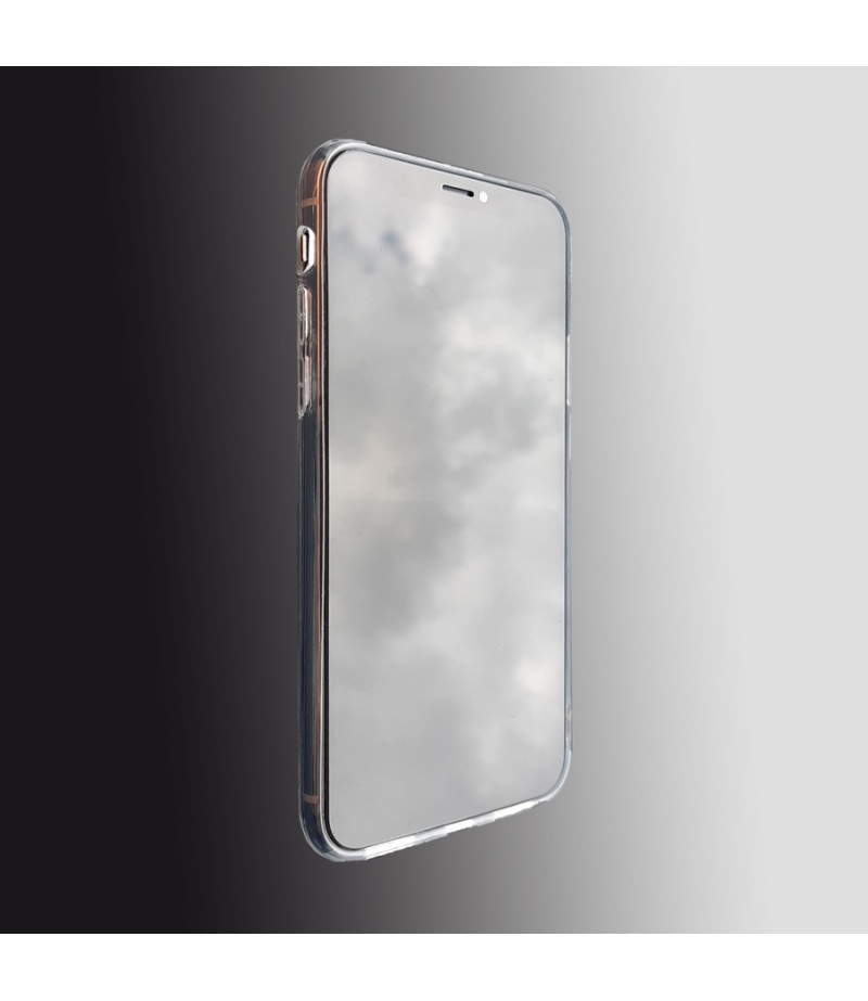 White Marble Print Case für iPhone 6/6s Plus, Art.:000364