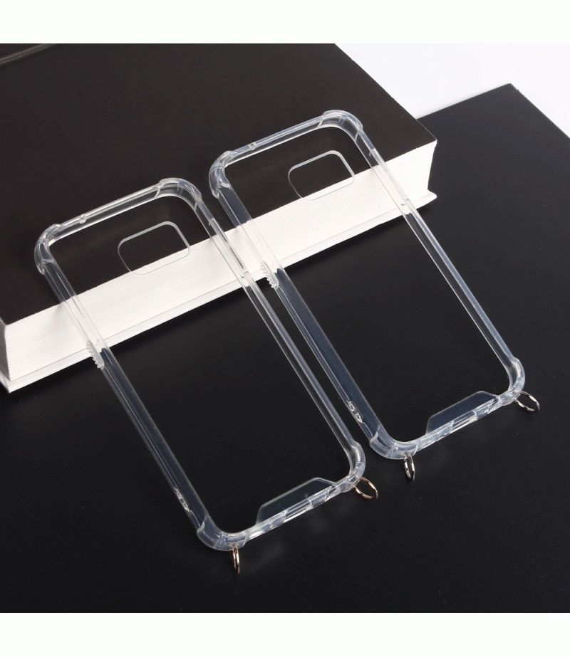 Dropcase with Ring für Galaxy S7, Art.:000524