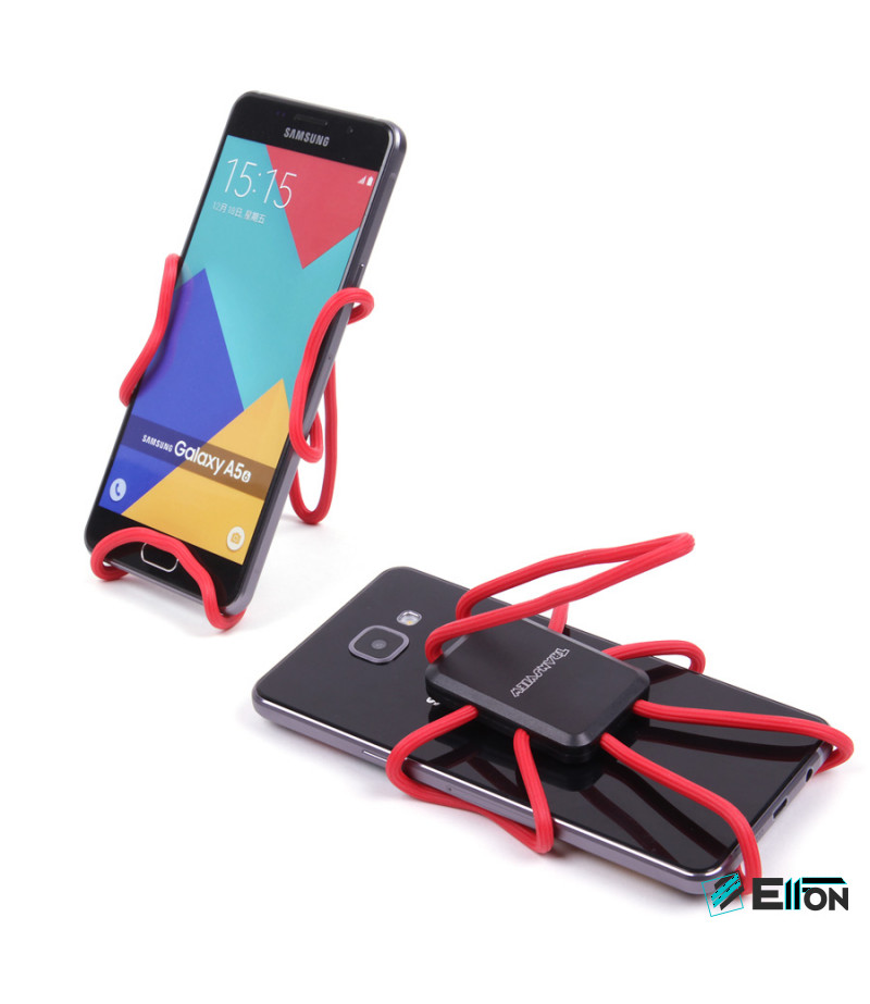 Universal Cross- Shaped Holder für Smartphones T-C10, Art.:000055