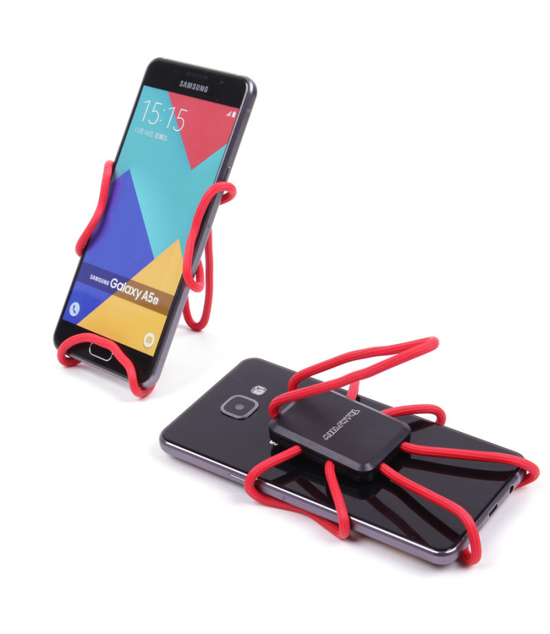 Universal Cross- Shaped Holder für Smartphones T-C10, Art.:000055