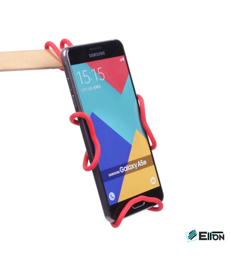 Universal Cross- Shaped Holder für Smartphones T-C10, Art.:000055