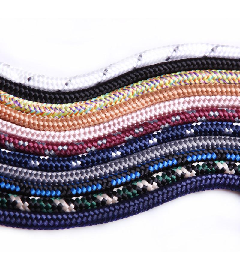 Crossbody-Handykette (with Silver Accessories) für iPhone 5/5s, Art:000593