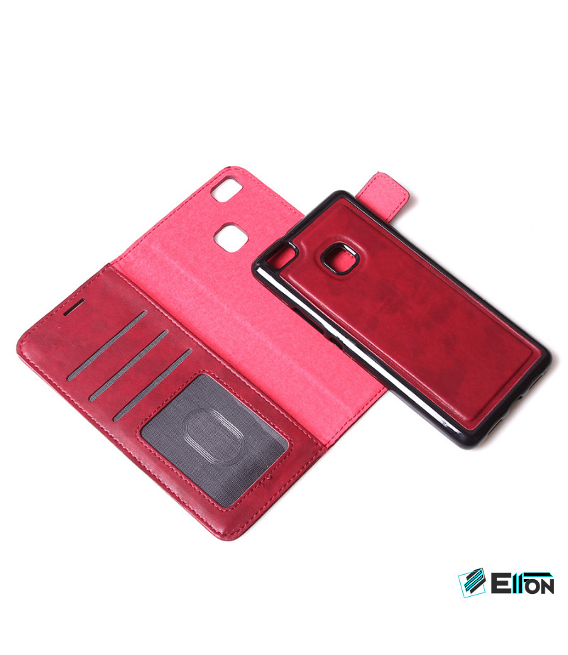2 in 1 Smart Premium Flipcase für Huawei  P9 Lite, Art.:000047