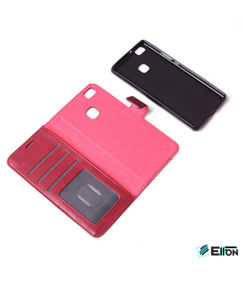 2 in 1 Smart Premium Flipcase für Huawei  P9 Lite, Art.:000047