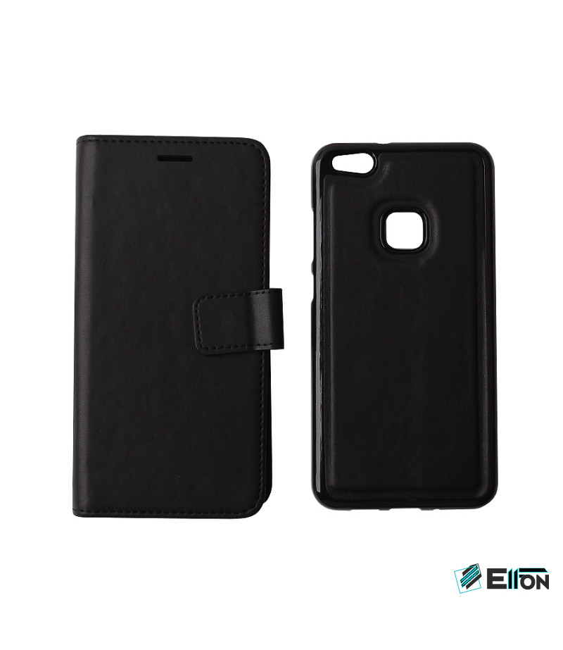 2 in 1 Smart Premium Flipcase für Huawei P10 Lite, Art.:000047