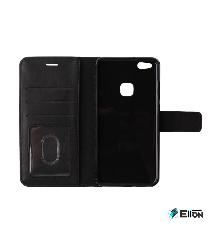 2 in 1 Smart Premium Flipcase für Huawei P10 Lite, Art.:000047