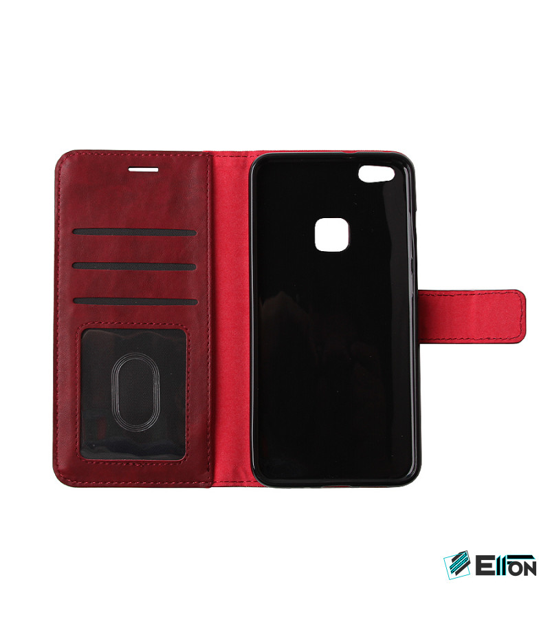 2 in 1 Smart Premium Flipcase für Huawei P10 Lite, Art.:000047