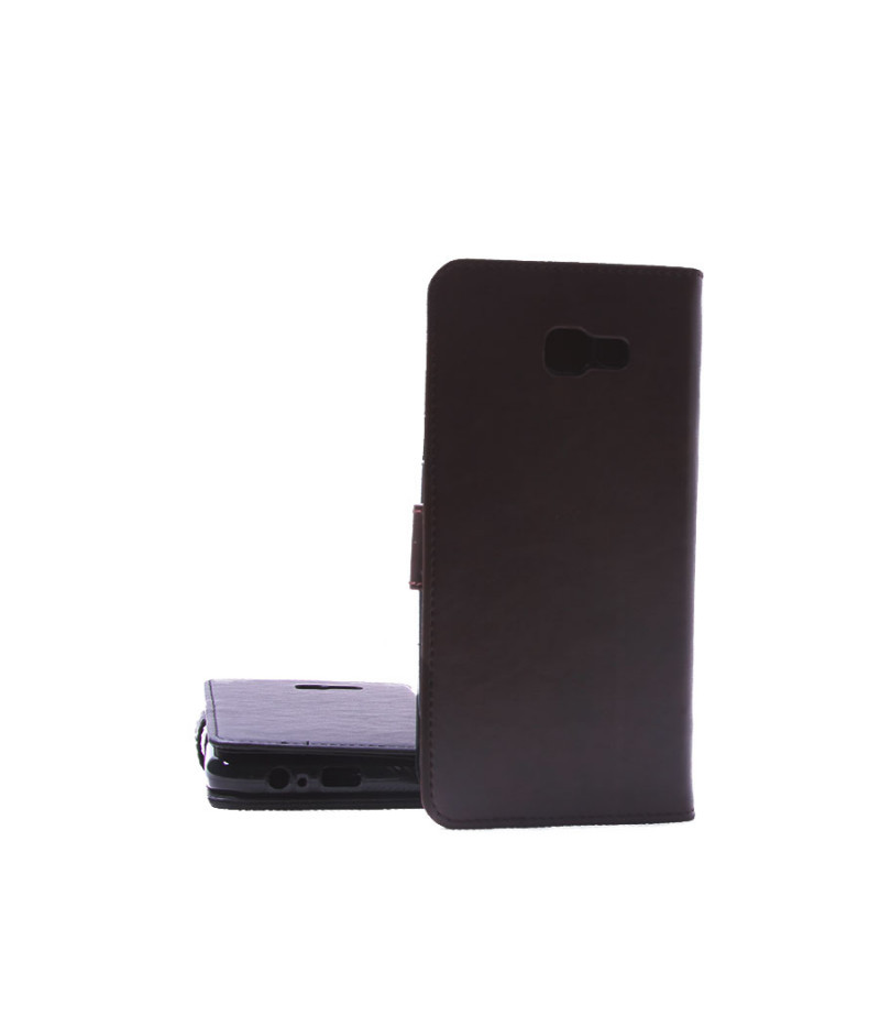 2 in 1 Smart Premium Flipcase für Samsung Galaxy A7 (2017), Art.:000047