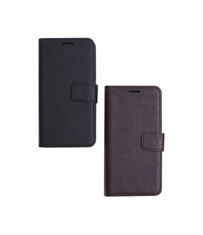 2 in 1 Smart Premium Flipcase für Samsung Galaxy J3 (2016), Art.:000047