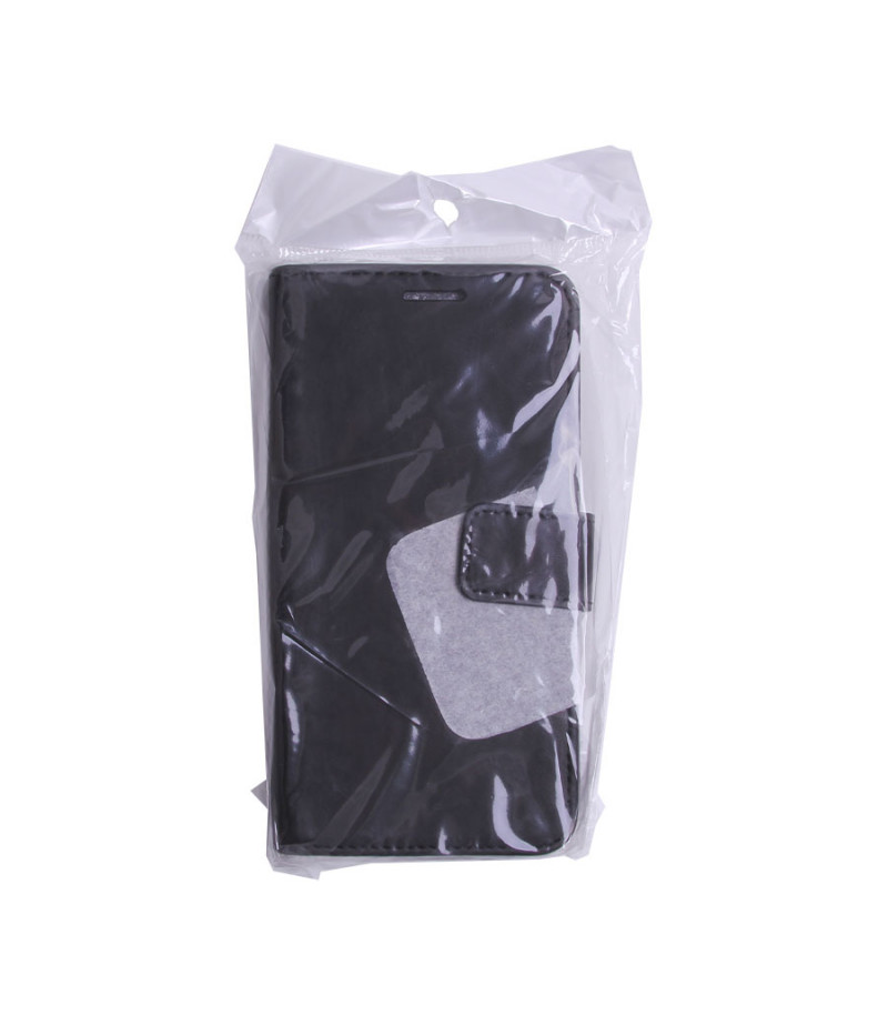 2 in 1 Smart Premium Flipcase für Samsung Galaxy J3 (2016), Art.:000047