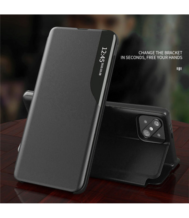 Wallet Case für Smart View für Samsung S23 Plus, Art.:000991