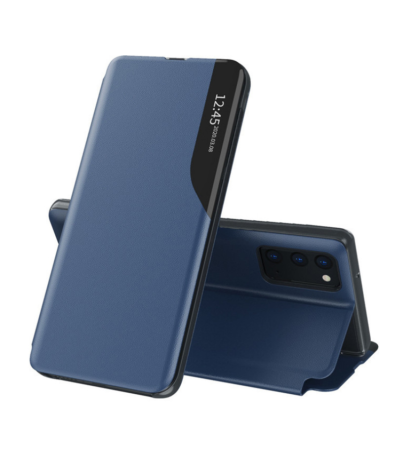 Wallet Case für Smart View für Samsung S23 Plus, Art.:000991