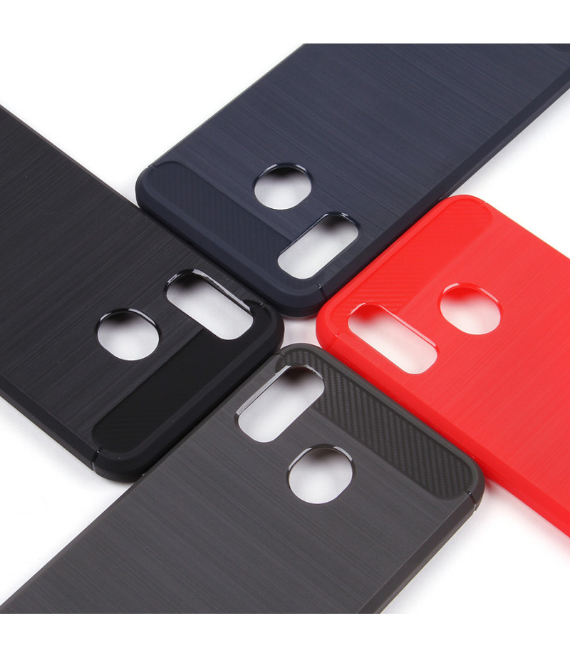 Shockproof Case für Samsung Galaxy A30S, Art.:000474