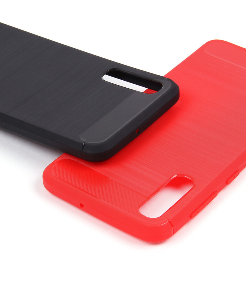 Shockproof Case für Samsung Galaxy A50S, Art.:000474