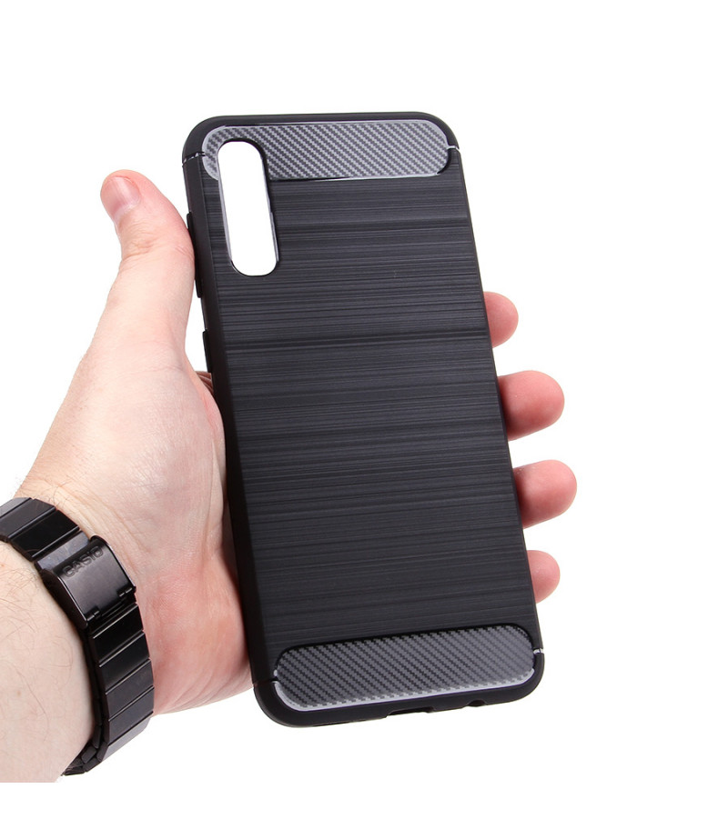 Shockproof Case für Samsung Galaxy A50S, Art.:000474