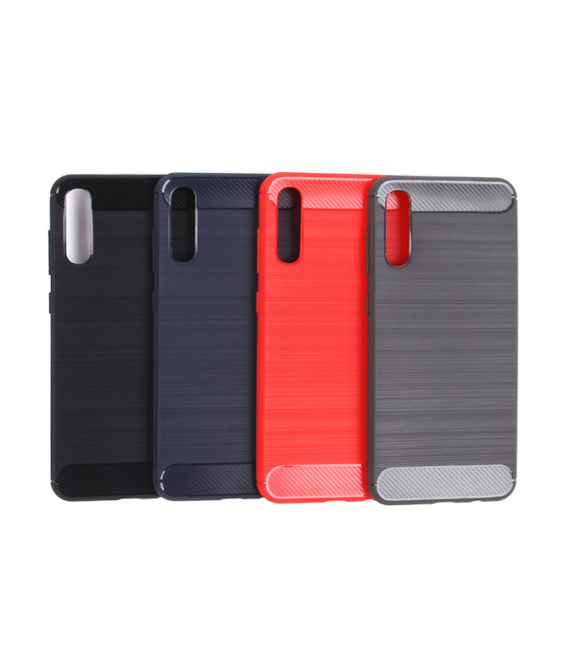 Shockproof Case für Samsung Galaxy A70S, Art.:000474