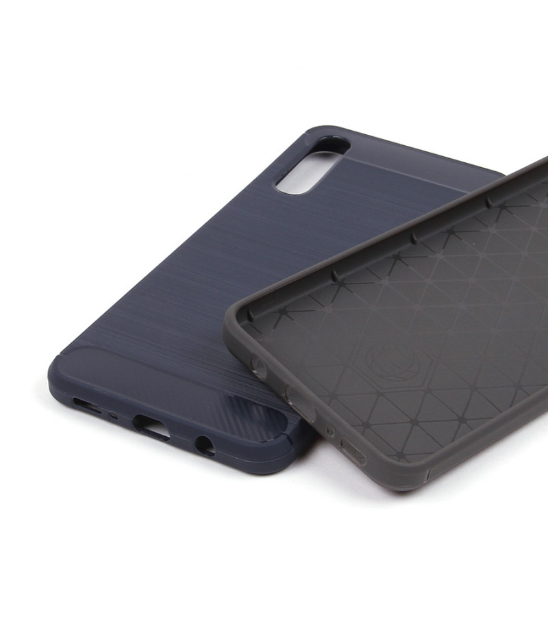 Shockproof Case für Samsung Galaxy A70S, Art.:000474