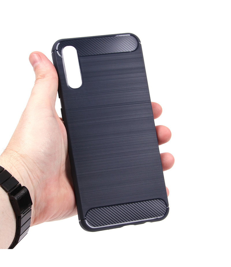 Shockproof Case für Samsung Galaxy A70S, Art.:000474