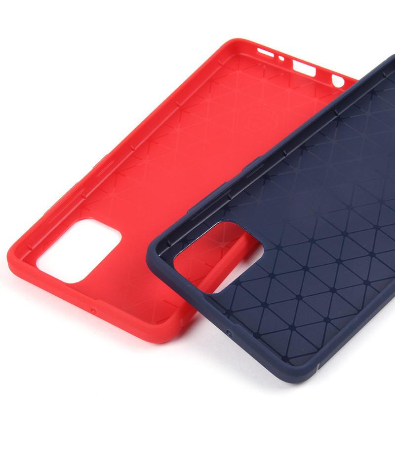 Shockproof Case für Samsung Galaxy A71, Art.:000474