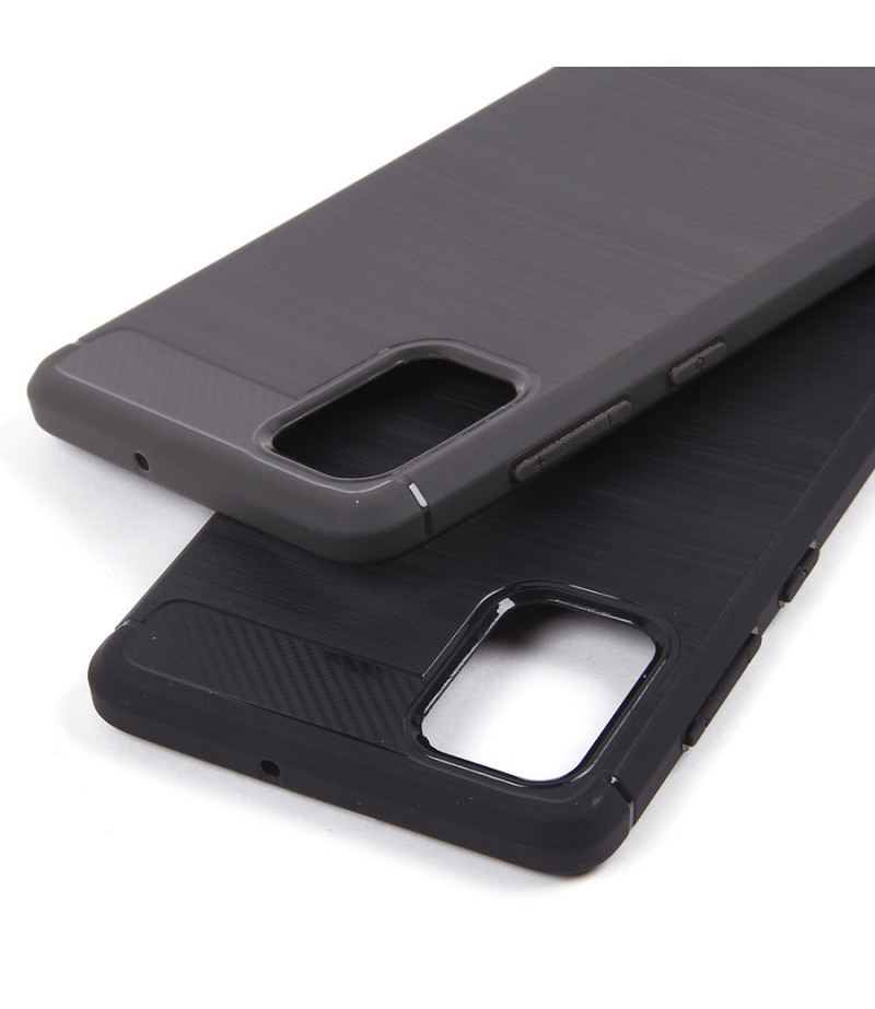 Shockproof Case für Samsung Galaxy A71, Art.:000474