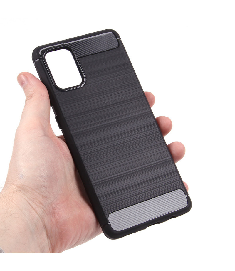 Shockproof Case für Samsung Galaxy A71, Art.:000474