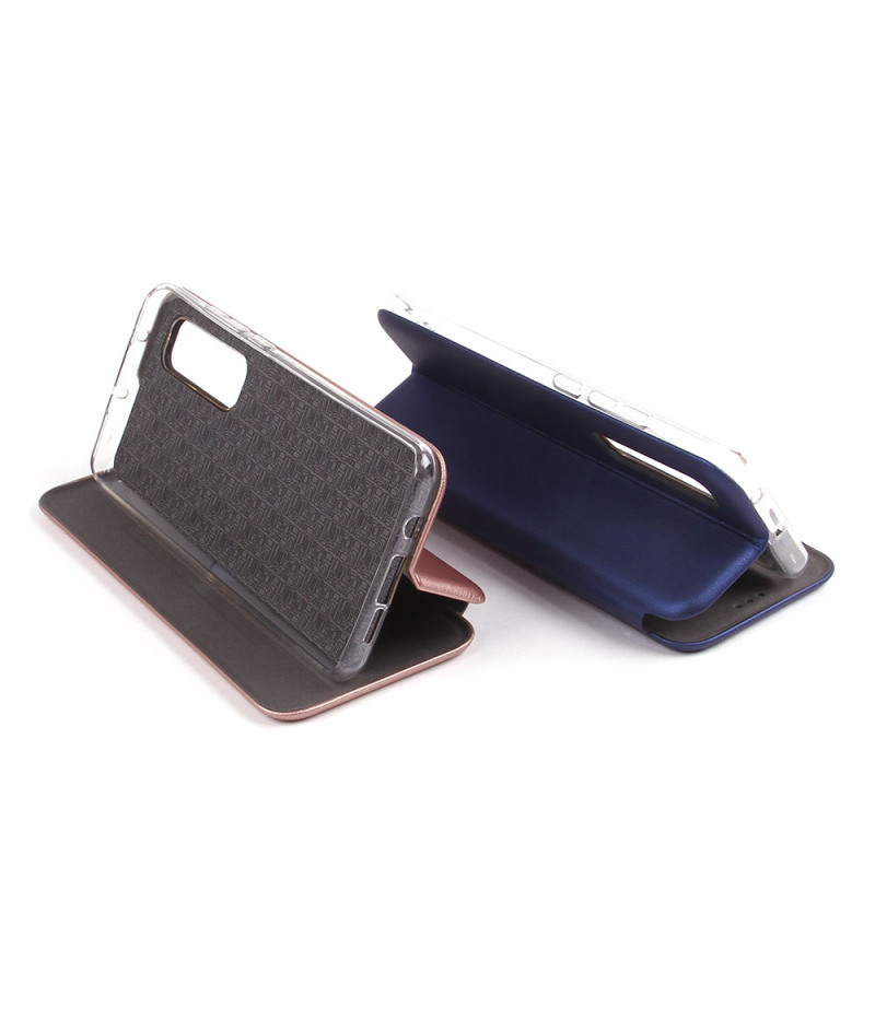 Elfon Wallet Case für Xiaomi Mi Note 10 Lite, Art.:000046