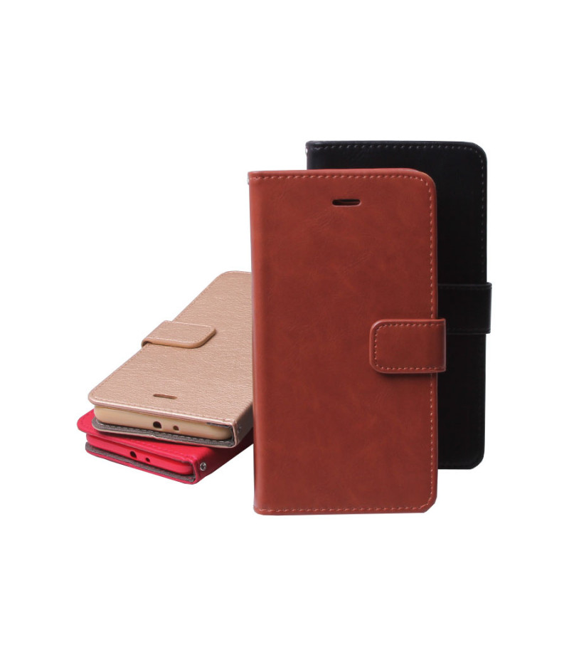 Elfon Wallet Case für Huawei P10 Plus, Art.:000045