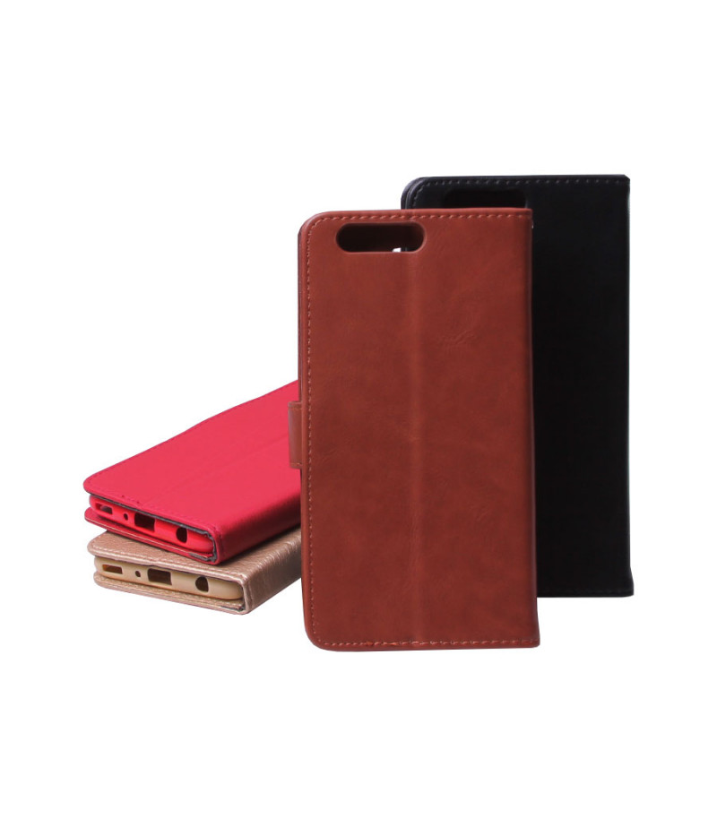 Elfon Wallet Case für Huawei P10 Plus, Art.:000045