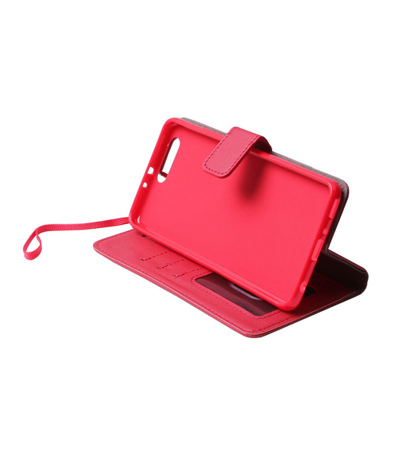 Elfon Wallet Case für Huawei P10 Plus, Art.:000045
