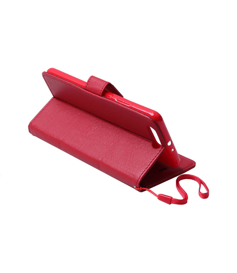 Elfon Wallet Case für Huawei P10 Plus, Art.:000045