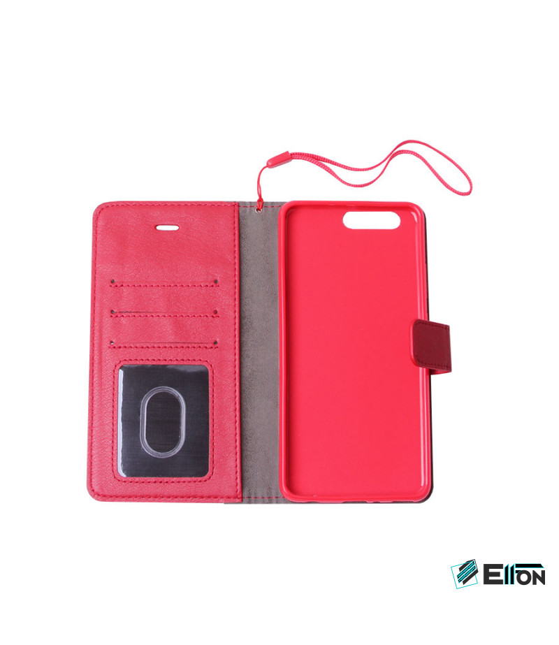 Elfon Wallet Case für Huawei P10 Plus, Art.:000045