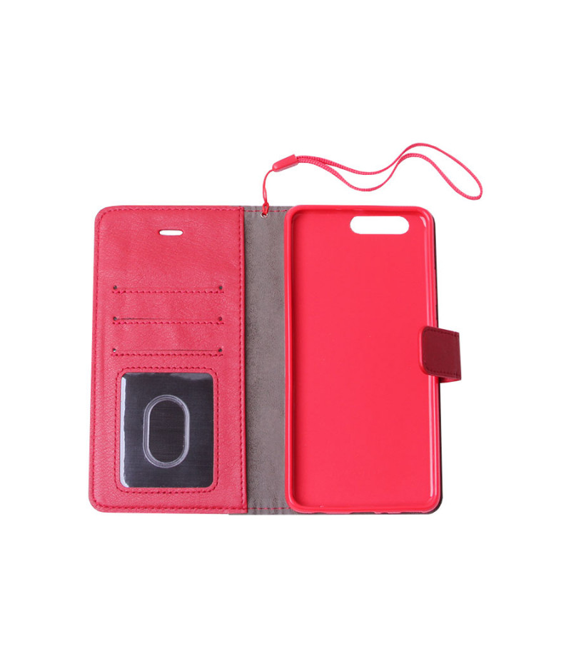 Elfon Wallet Case für Huawei P10 Plus, Art.:000045
