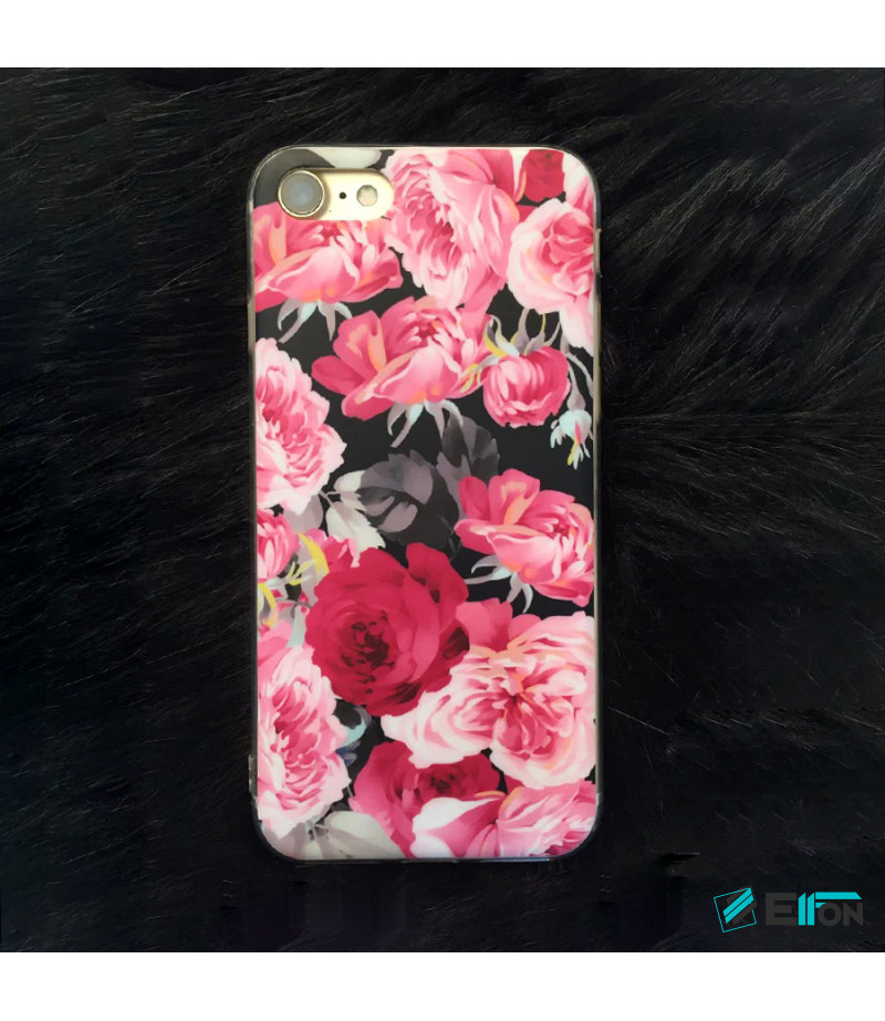 Vintage Peony Garden Case für iPhone 7/8 Plus, Art.:000381