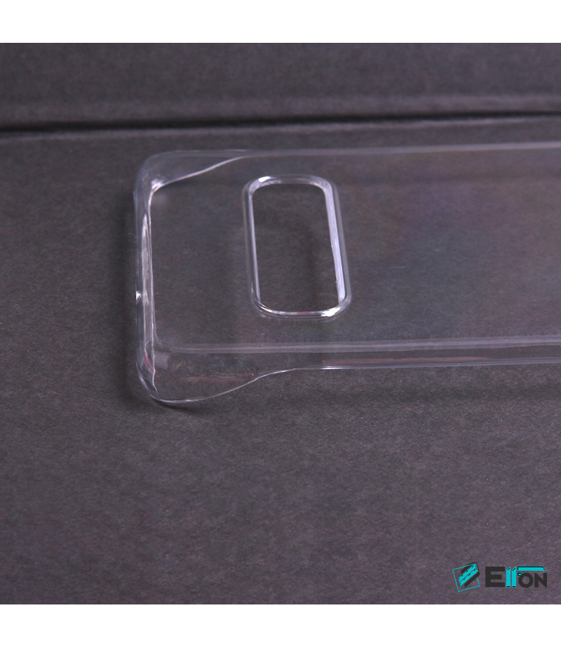 Soft Touch Slim Hard Case Cover für Galaxy S10, Art:000589