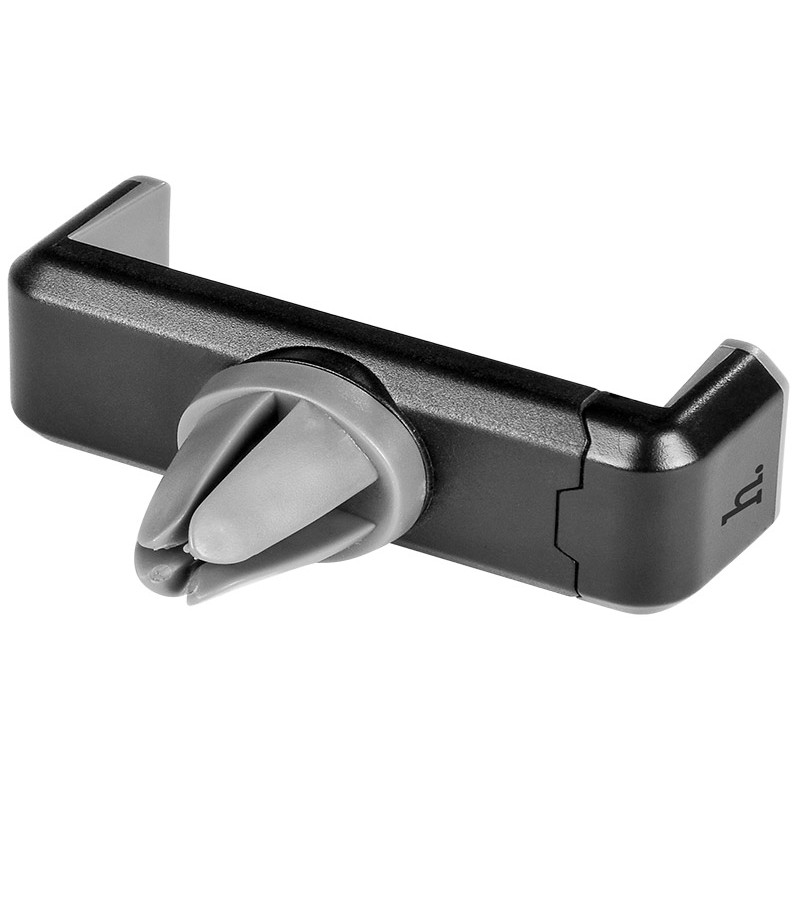 Hoco CPH01 Car holder phone clip air outlet mount, Art.:000858
