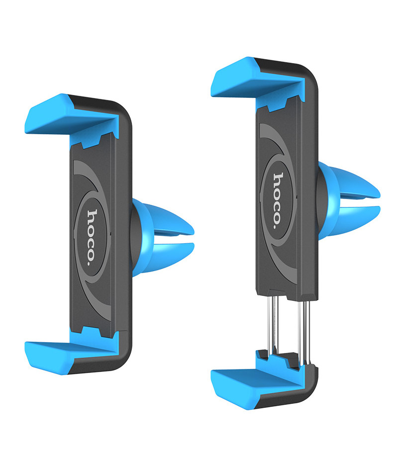 Hoco CPH01 Car holder phone clip air outlet mount, Art.:000858