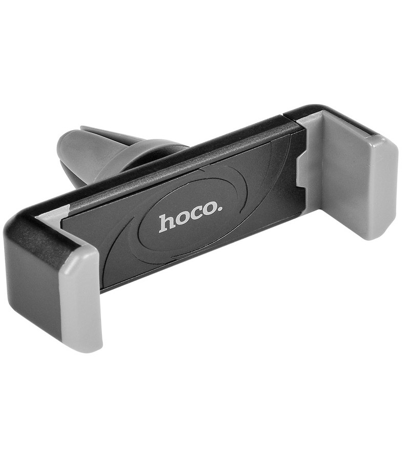 Hoco CPH01 Car holder phone clip air outlet mount, Art.:000858