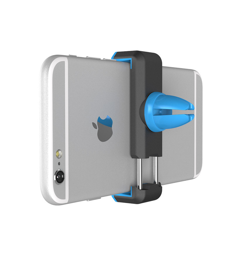 Hoco CPH01 Car holder phone clip air outlet mount, Art.:000858