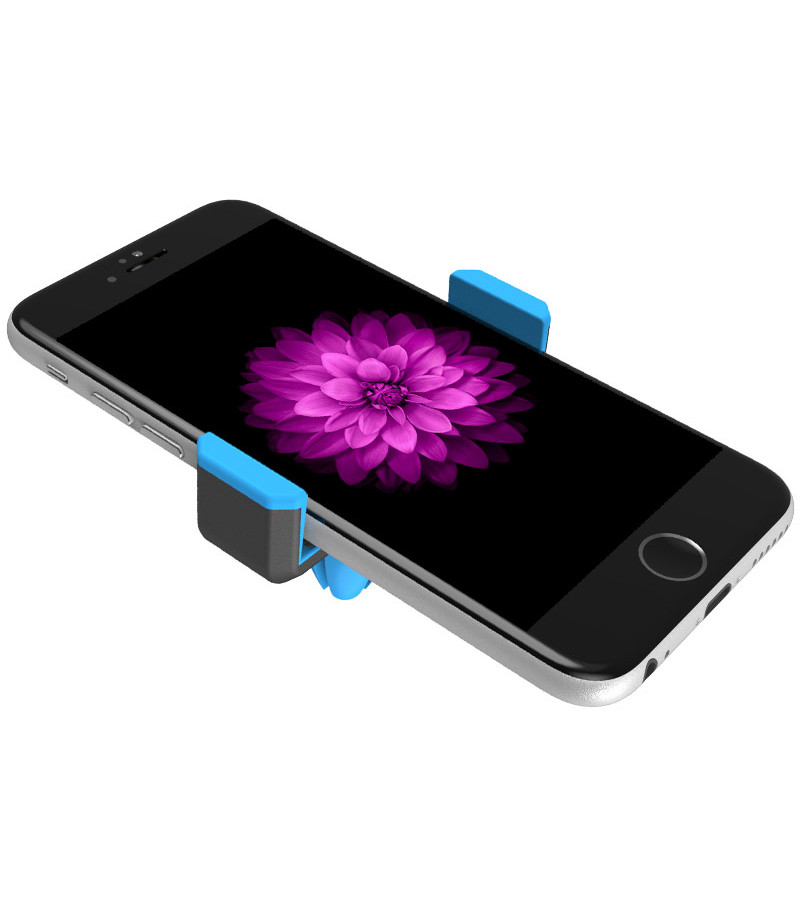 Hoco CPH01 Car holder phone clip air outlet mount, Art.:000858