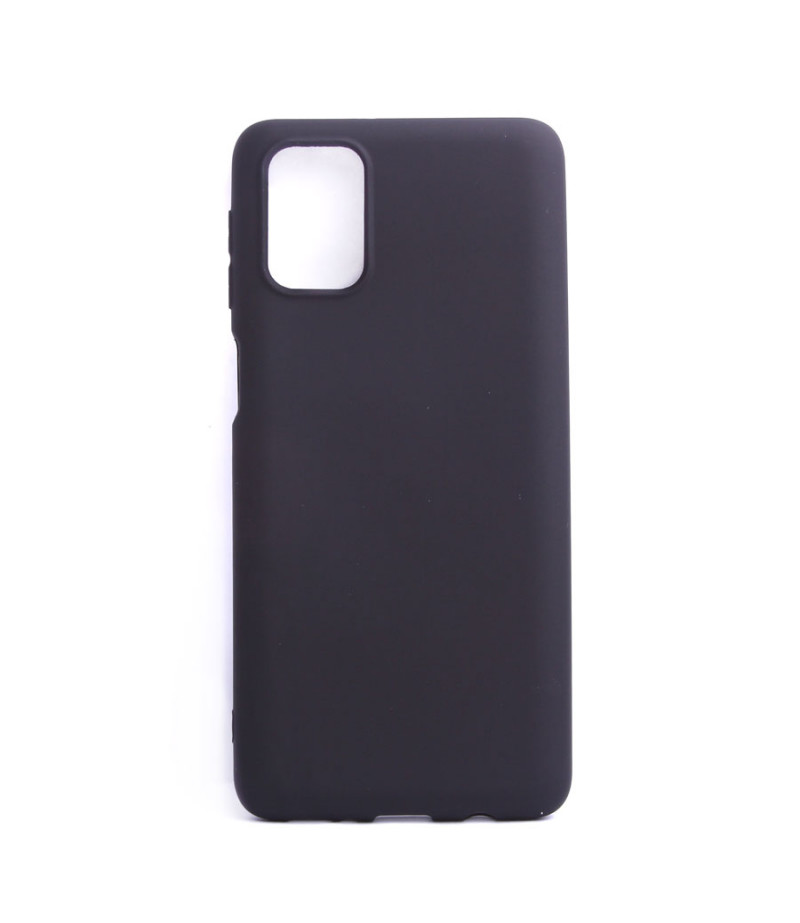 Black Tpu Case für Samsung Galaxy S10 Lite 2020, Art.:000499