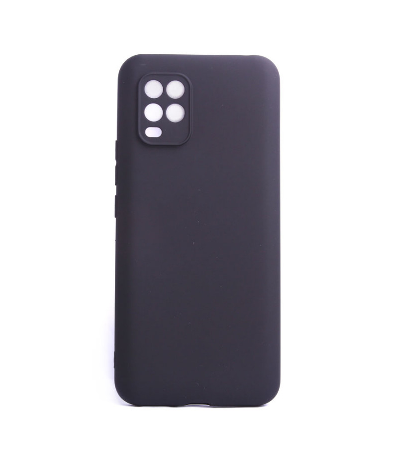 Black Tpu Case für Samsung Galaxy A42 5G, Art.:000499