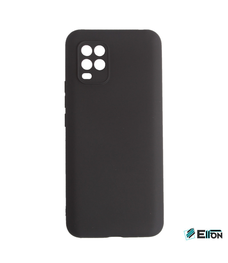 Black Tpu Case für Xiaomi Mi 10 Lite 5G, Art.:000499