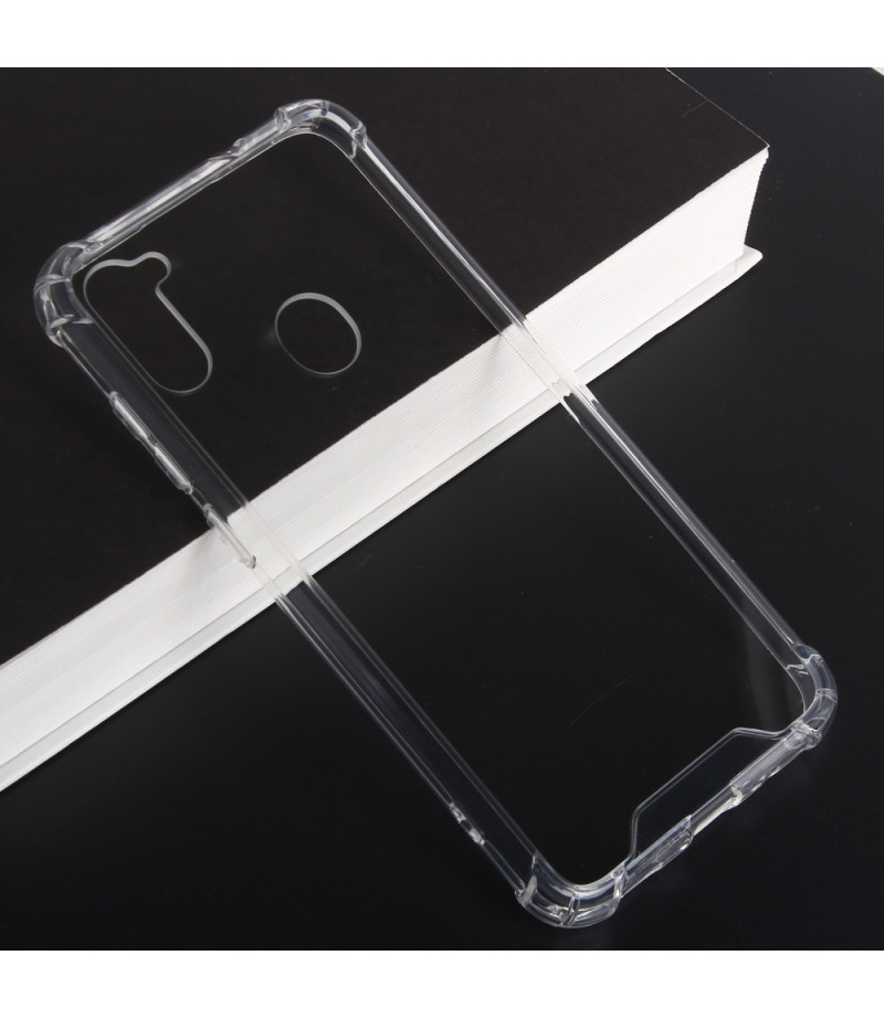 Dropcase für Galaxy A11, Art.:000563